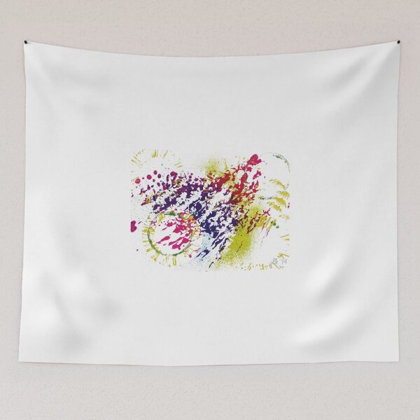 Item preview, Abstract Excitement designed and sold by Lori Kingston.
