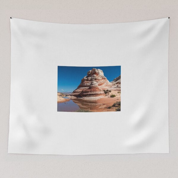 Item preview, Sandstone Swirls designed and sold by Alla Gill.