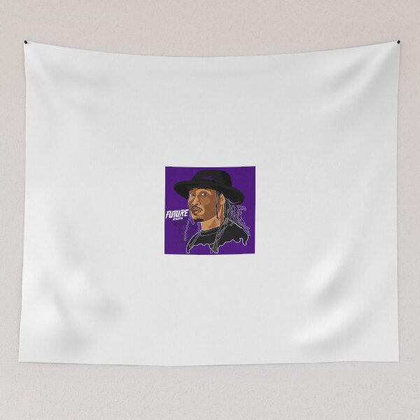 Item preview, Future Hendrix  designed and sold by Xanny34.