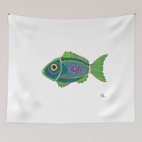 Item preview, Boobalook Munji designed and sold by bogongmothart.