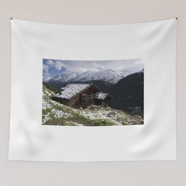 Item preview, chalet designed and sold by paolo amiotti.