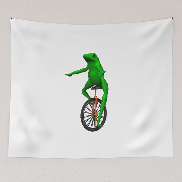 Item preview, Dat Boi designed and sold by Ryan Dreemurr.