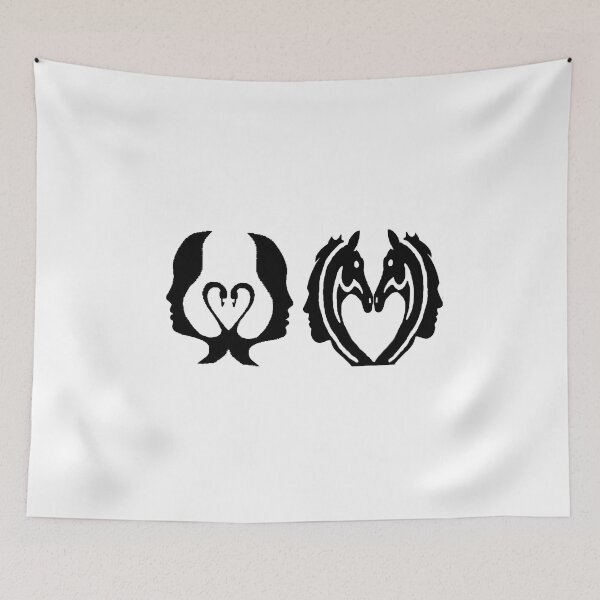 Item preview, swan to horse designed and sold by SecretArts.