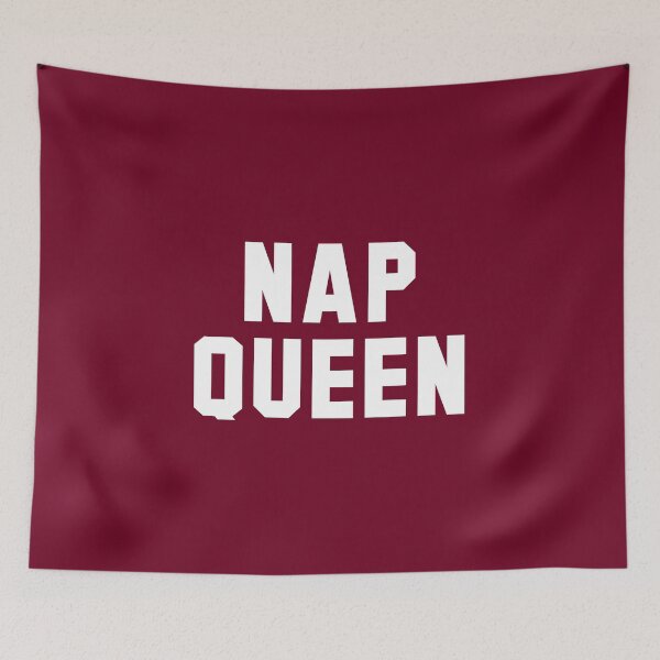 Item preview, NAP QUEEN designed and sold by makari.