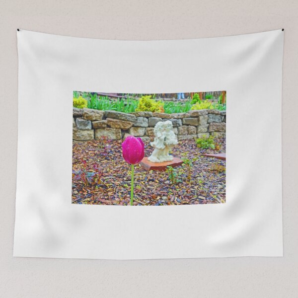 Item preview, KE Garden Study 1  designed and sold by Robert Meyers-Lussier.