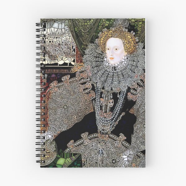 Item preview, THE QUEEN designed and sold by Attiva.