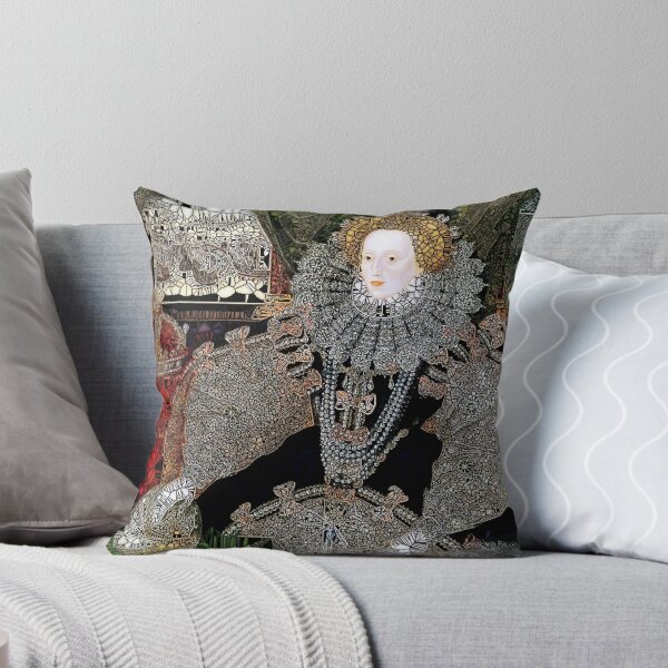 Item preview, THE QUEEN designed and sold by Attiva.