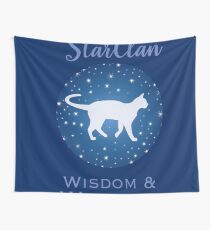 Tela decorativa Sueños de StarClan