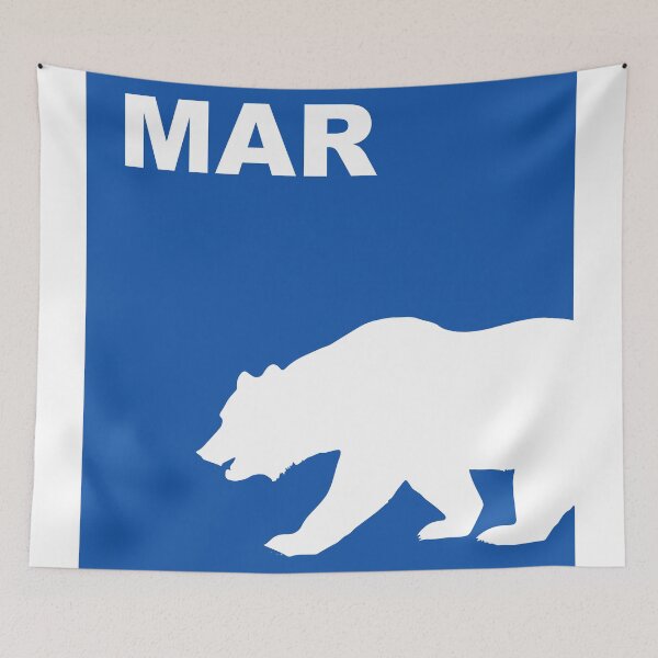 Item preview, Del Mar - California. designed and sold by America Roadside..