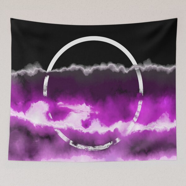 Item preview, Reflections In Purple designed and sold by Printpix.