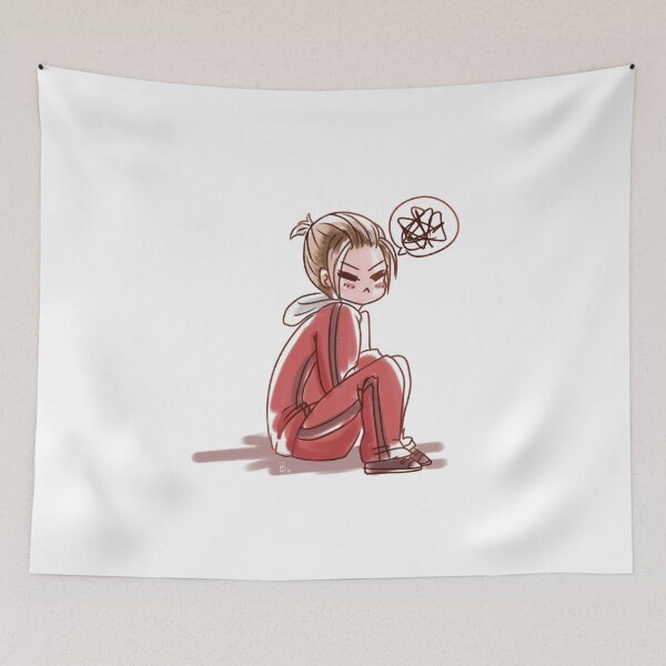 Item preview, Pouty Kenma designed and sold by Brittany Wiebe.