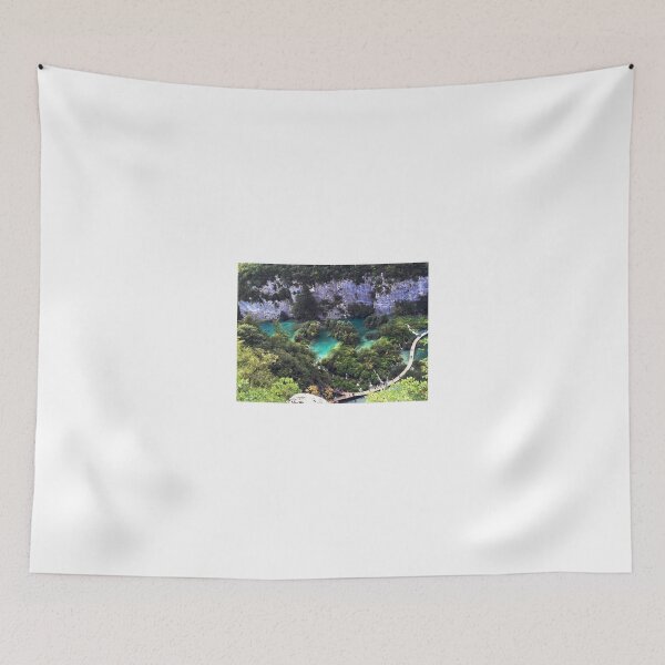 Item preview, Waterfalls in Croatia designed and sold by BritishYank.