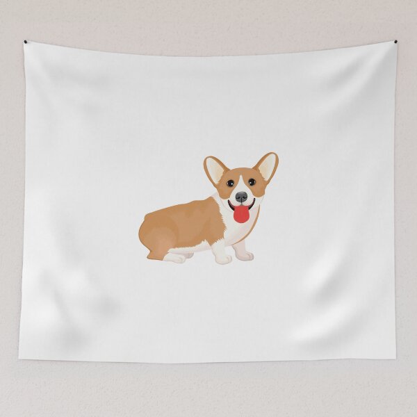 Item preview, Boxer dog designed and sold by mishamisha.
