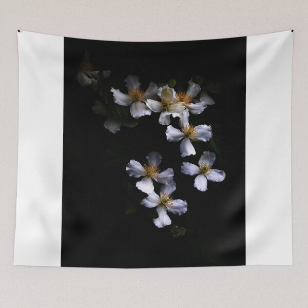 Item preview, Clematis designed and sold by Modartisto.