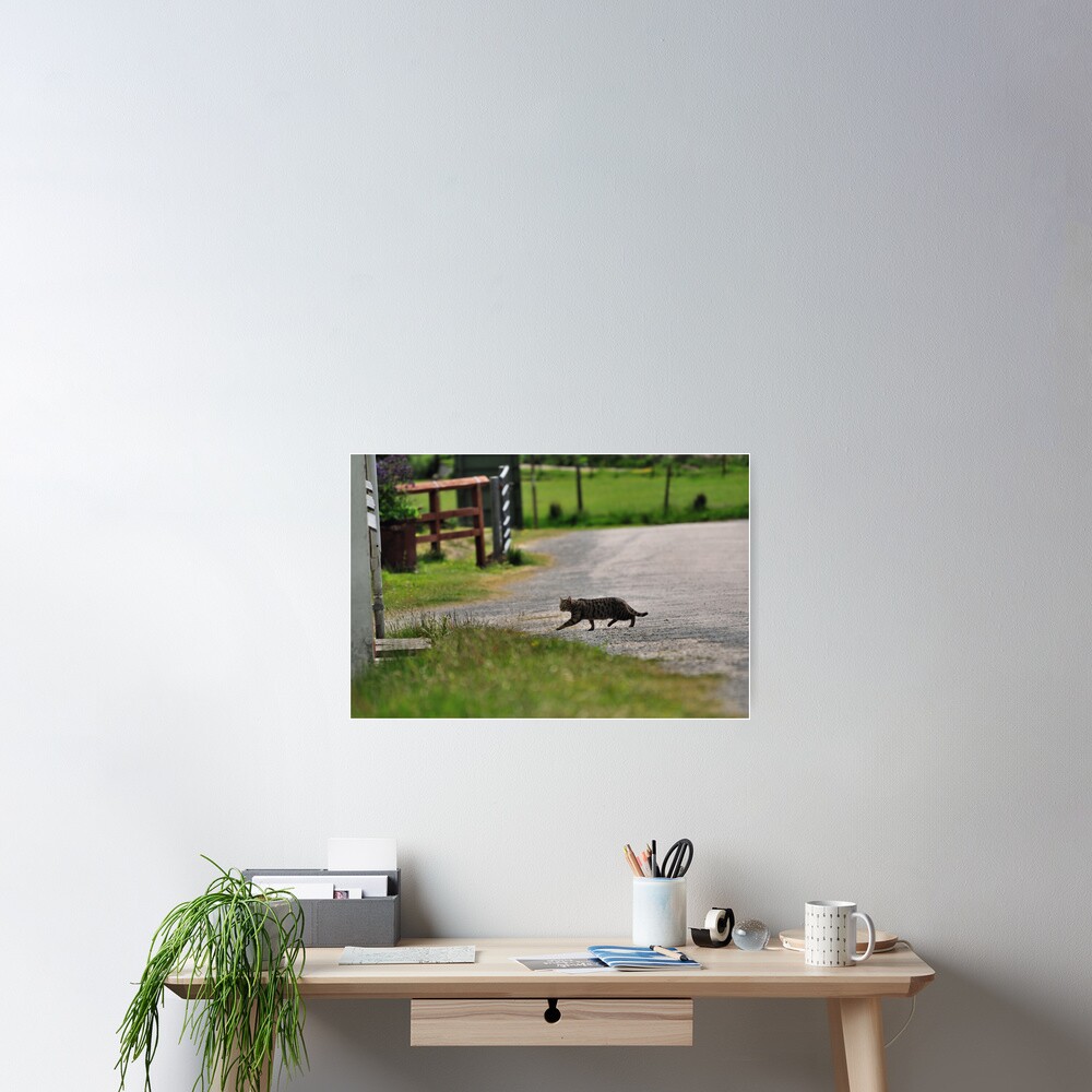 Item preview, Poster designed and sold by pauleden.