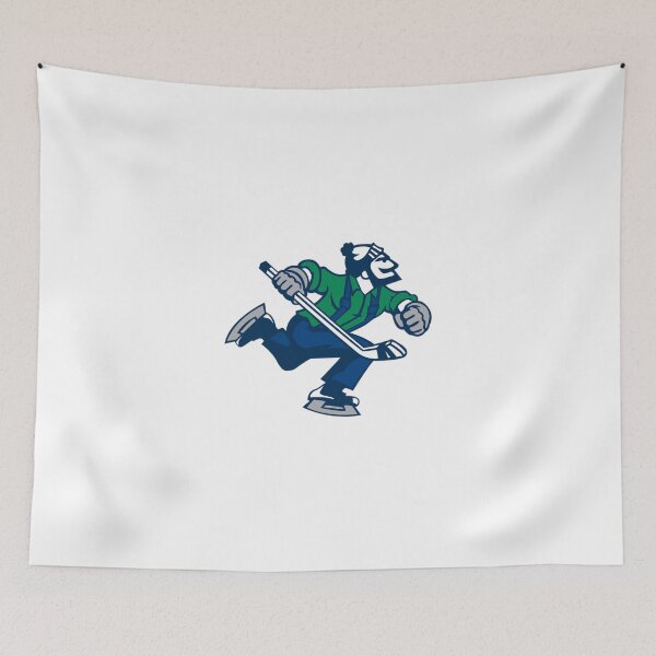 Item preview, Ice hockey go canucks designed and sold by lovingangela.