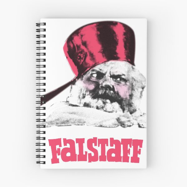 Item preview, falstaff designed and sold by underground notes.
