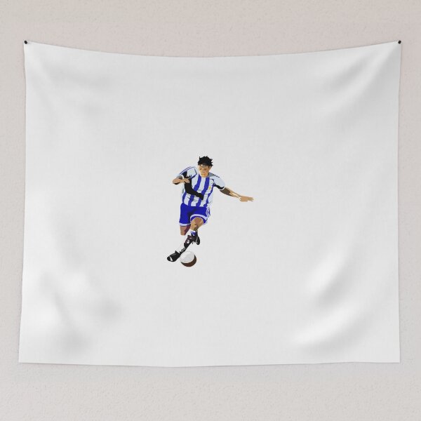 Item preview, Futbolista soccer player designed and sold by lovingangela.