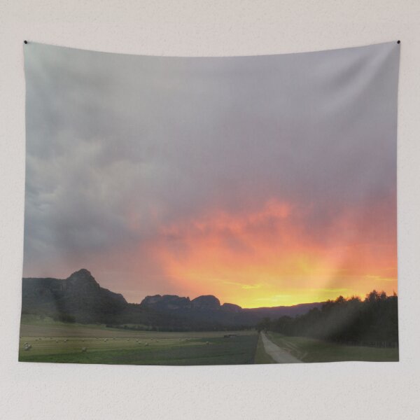 Item preview, Golden  Sunset designed and sold by Withns.
