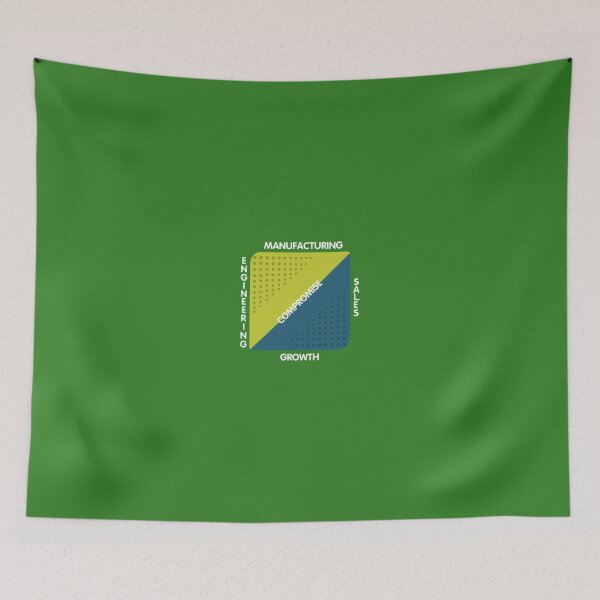 Item preview, Conjoined Triangles of Success - Silicon Valley designed and sold by Kratosony.
