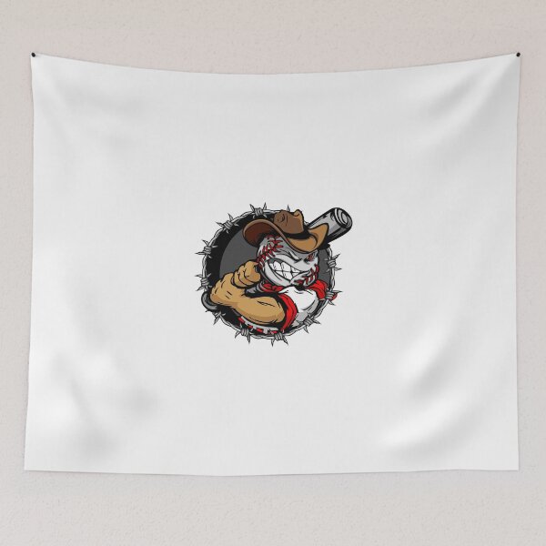 Item preview, Funny cartoon baseball player designed and sold by lovingangela.
