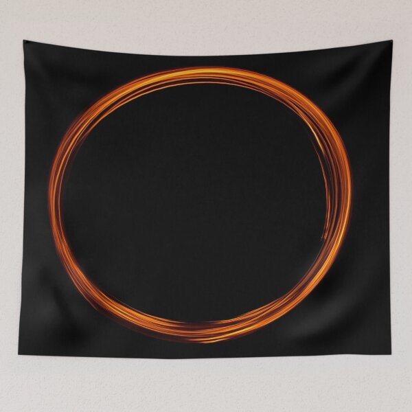 Item preview, Circle of Fire  designed and sold by Martina Fagan.