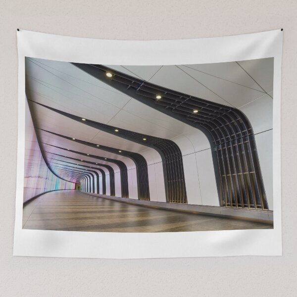 Item preview, King's Cross Station, London designed and sold by MarkSykes.