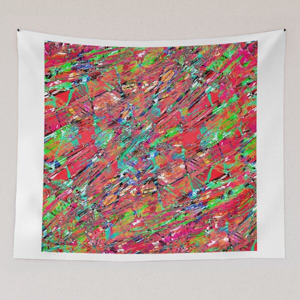 Item preview, Expressive Abstract Grunge designed and sold by DFLC Prints.