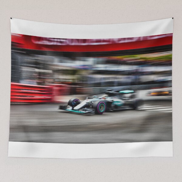 Item preview, Lewis Hamilton designed and sold by Srdjan Petrovic.