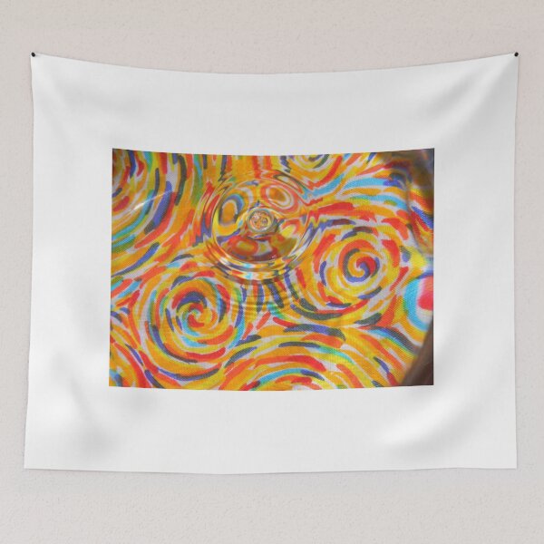Item preview, Ripples In Ripples designed and sold by Reid Hall.