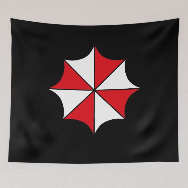 Item preview, Umbrella Corp. designed and sold by Melalee.