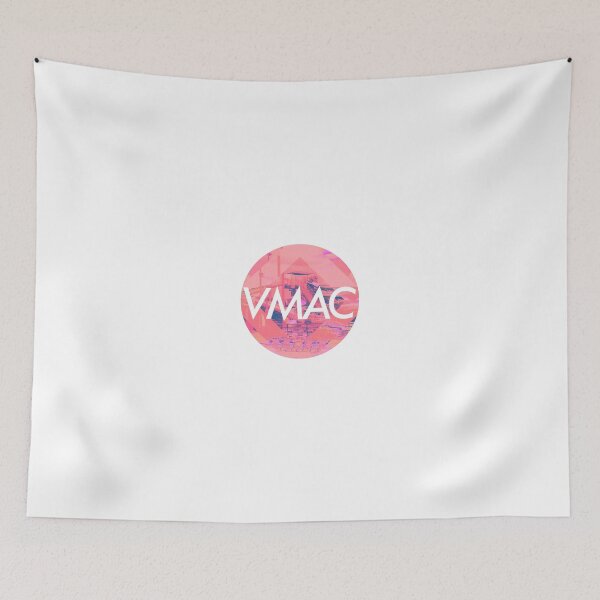 Item preview, VMAC Pink designed and sold by GhostMop.