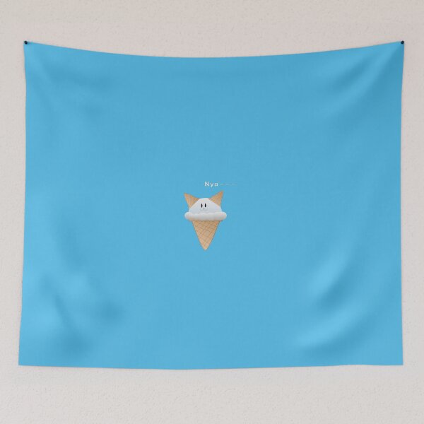 Item preview, Cat Ice Cream designed and sold by jomzojeda.