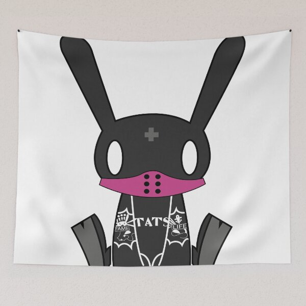 Item preview, TATSMATO designed and sold by Ivette Toan.