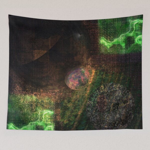 Item preview, Sasu # 3 - The Third Quarter designed and sold by Benedikt Amrhein.