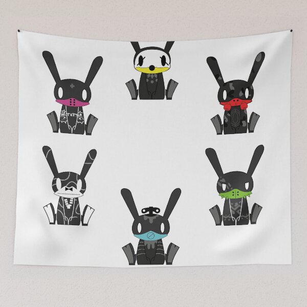 Item preview, MATOKI designed and sold by Ivette Toan.