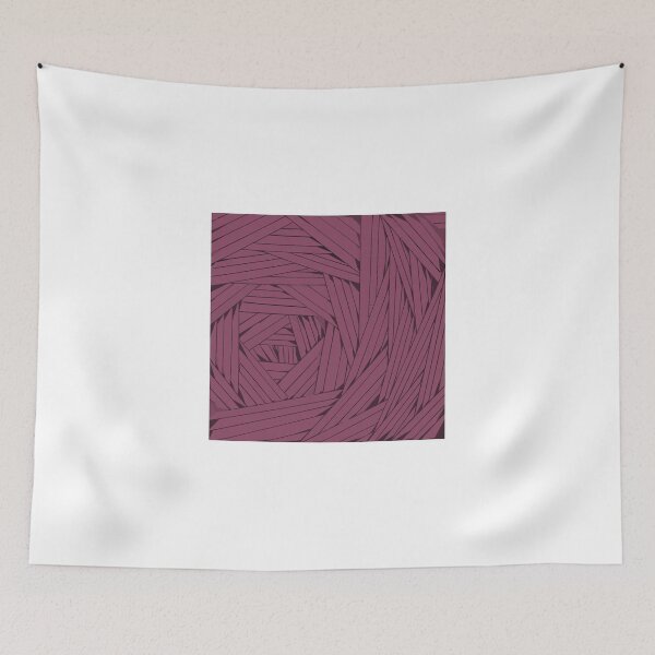 Item preview, Tangled Lines designed and sold by Traci Maturo.