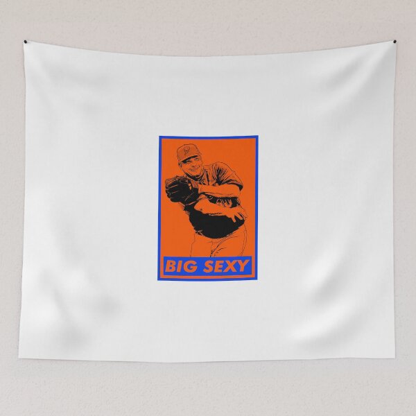 Item preview, Big Sexy - Bartolo designed and sold by flapjacksbutter.