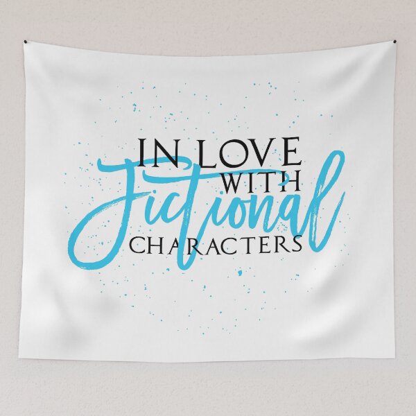 Item preview, Fictional characters designed and sold by Blanca Montiel Roman.