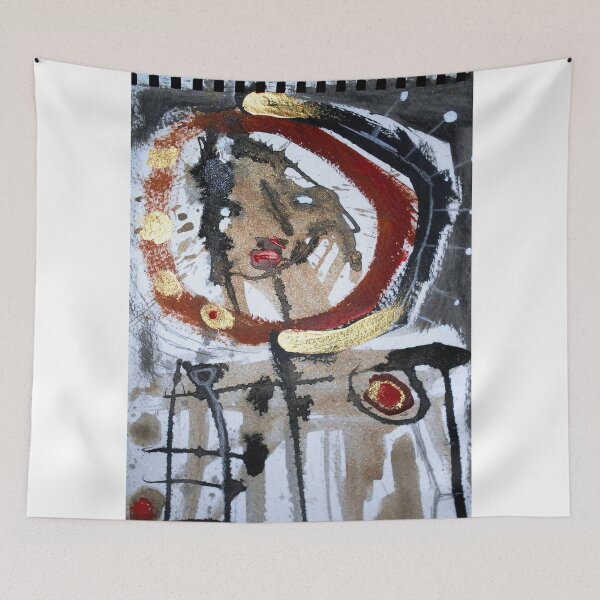 Item preview, the bruxa designed and sold by arteology.