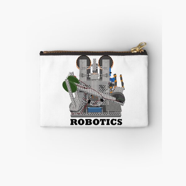 Item preview, Robotics designed and sold by MMc Buck.