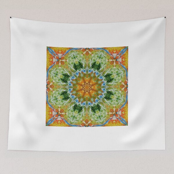Item preview, Kaleidoscope 1 designed and sold by Lori Kingston.