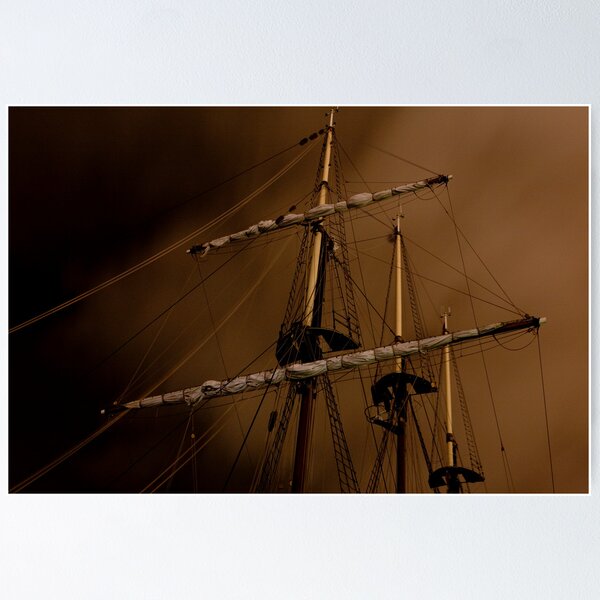 Item preview, Anchored designed and sold by Kevin Hayden.