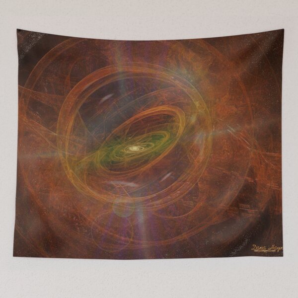 Item preview, Halo designed and sold by Dana Haynes.