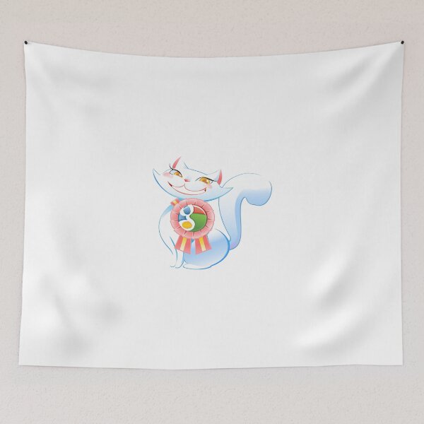 Item preview, Social cat designed and sold by josieburden.