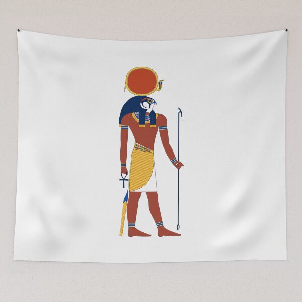 Item preview, RA - The Sun God designed and sold by Shh OP.