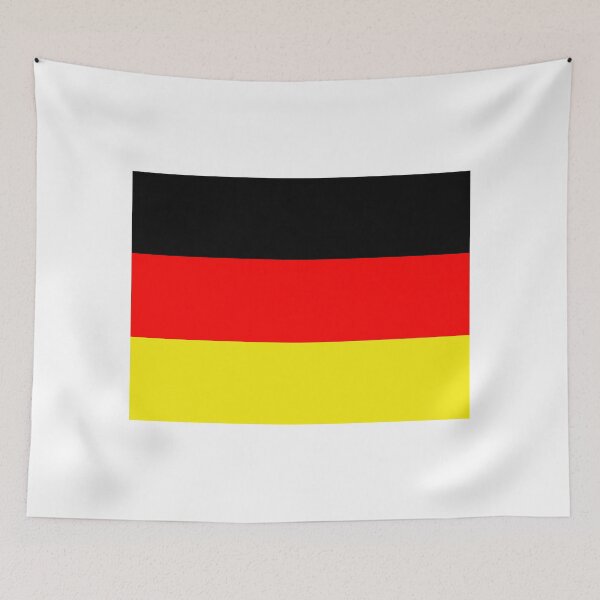 Item preview, flag germany designed and sold by tasos500.