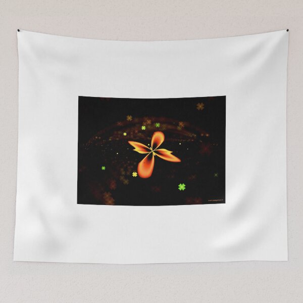 Item preview, Irish Butterfly designed and sold by Evesunderground.