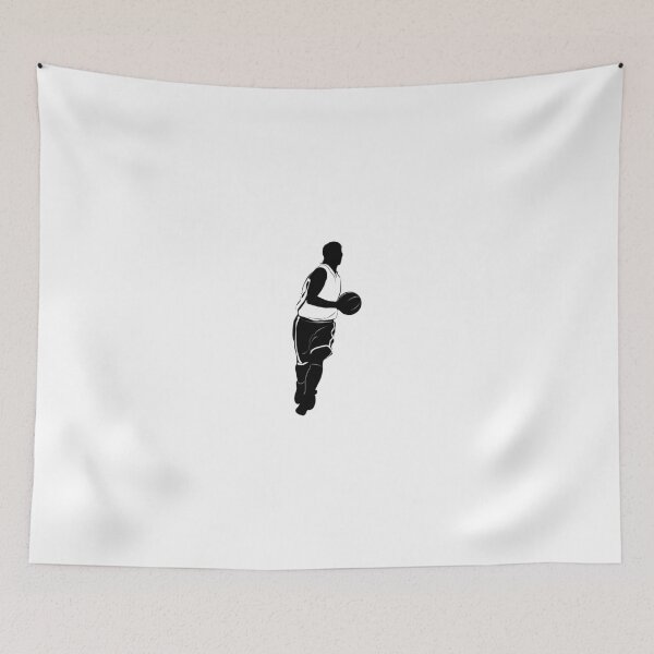 Item preview, Basketball players designed and sold by lovingangela.