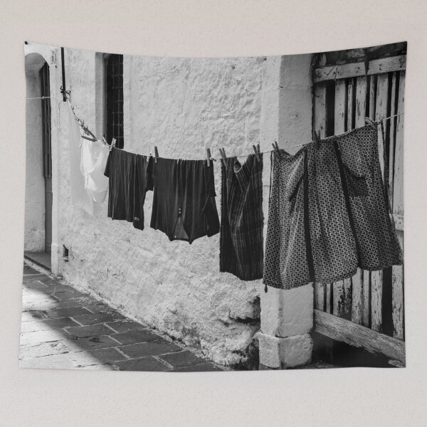 Item preview, Clothes in the wind designed and sold by Giuseppe Roberto.